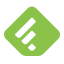 Feedly icon