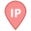 Indirizzo IP icon