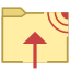 Upload To FTP icon