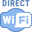 Wi-Fi Direct icon