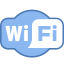 Wi-Fi-Logo icon