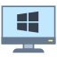 Windowsクライアント icon