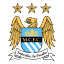 FC Manchester City icon