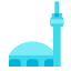 CNタワー icon