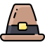 Filzhut icon