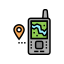 GPS Device icon