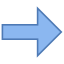 Arrow icon