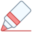 Crayon icon