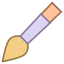 Escova icon