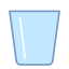 Empty Trash icon