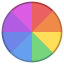 RGBサークル1 icon