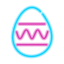 Huevo de Pascua icon