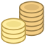 Coins icon