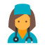 Docteur Femme icon