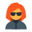 Agent icon