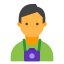 Tourist Guide icon