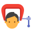 Bajo Presión Hombre icon