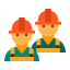 Workers icon