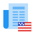 Nouvelles USA icon