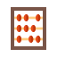 Abacus icon