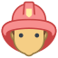 Bombeiro icon