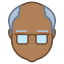 Old Man Skin Type 6 icon