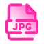 JPG icon