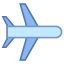 Modalità aereo attiva icon