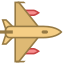 Kampfjet icon