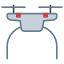 Drone icon