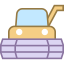 Harvester icon