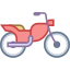 Motorcycle icon