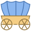 Wagon icon