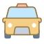 Taxi icon