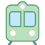 列車 icon