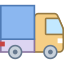 Truck icon