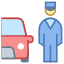 Valet Parking icon