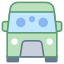 Camioneta icon