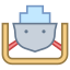 Muelle icon