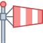 Windsock icon