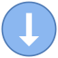 Below icon