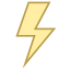 Flash activé icon