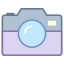 オールド・タイムカメラ icon