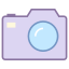 Câmera SLR icon