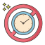 Clock Out icon