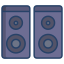 Speaker icon