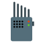 Phone Jammer icon