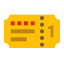 Code PNR icon