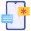 Medical Chat icon