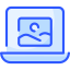 Notebook icon